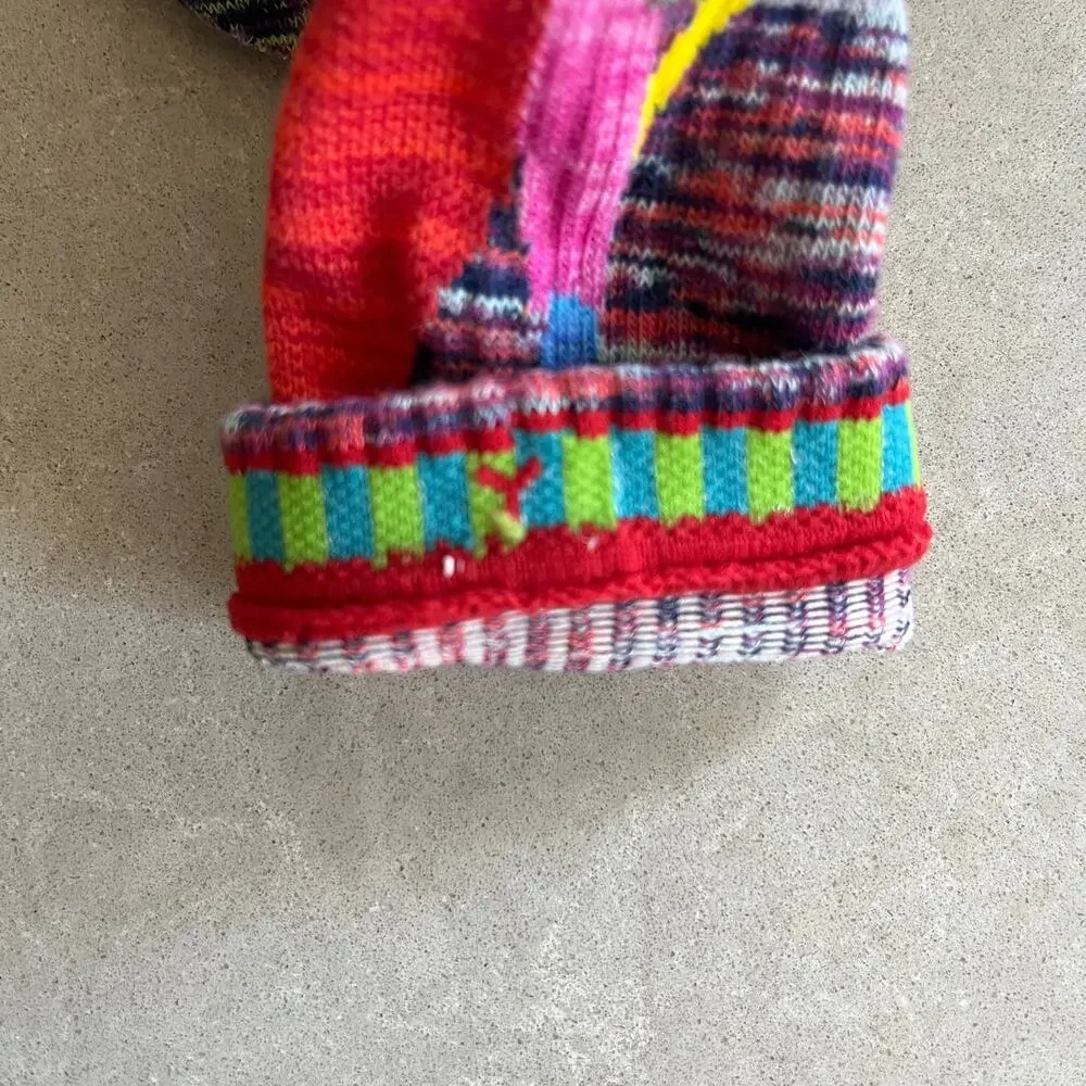 Bombas x Eric Carle Caterpillar Crew Socks Youth Y